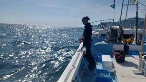 釣り大会