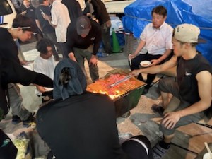 安全大会