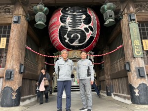 株式会社東建関東営業所を開設！！