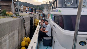 東建釣り部！活動報告